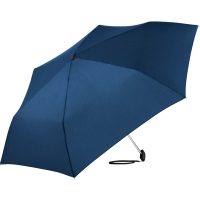 Mini pocket umbrella SlimLite® Adventure - Navy