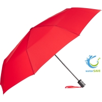 Pocket umbrella ÖkoBrella - Red wS