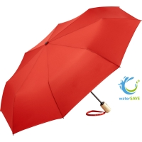 AOC pocket umbrella ÖkoBrella - Red wS