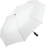 AOC mini pocket umbrella FARE® Profile - White