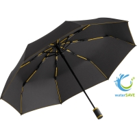 Black yellow