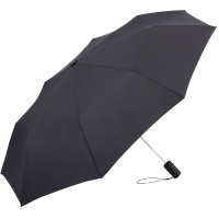 AC mini pocket umbrella - Black