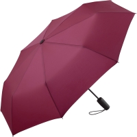AC pocket umbrella - Bordeaux