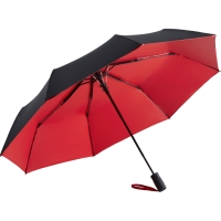 Black/red