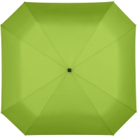Pocket umbrella FARE® AOC Square - Lime