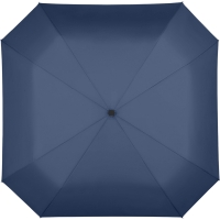 Pocket umbrella FARE® AOC Square - Navy