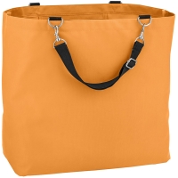 Travelmate beach shopper - Orange