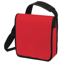 LorryBag® S Originál 1 - Red