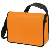 Deep orange