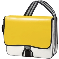LorryBag® Originál 2 - Flower´s yellow