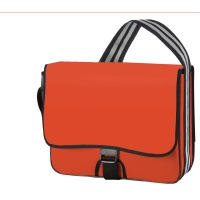 LorryBag® Originál 2 - Neon orange