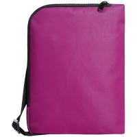 Taška na dokumenty BASIC - Fuchsia