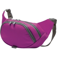 Ledvinka SOLUTION - Fuchsia