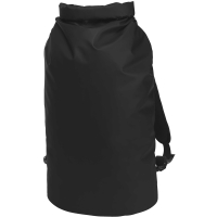 Batoh SPLASH - Black matt