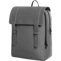 Batoh pro notebook URBAN - Grey