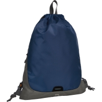 Stahovací sáček STEP - Navy