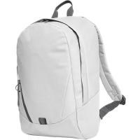 Batoh SOLUTION - White