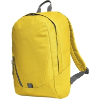 Batoh SOLUTION - Yellow