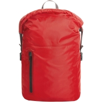 Batoh BREEZE - Red