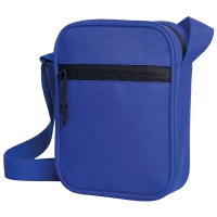CrossBag FLOW - Royal blue