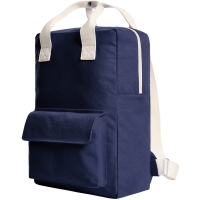 Batoh LIKE - Navy