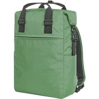 Batoh na notebook DAILY - Green