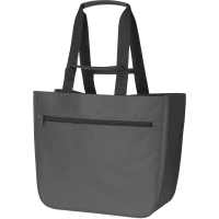 Nákupní taška SOFTBASKET - Anthracite