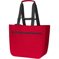 Nákupní taška SOFTBASKET - Red
