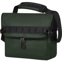 Kabela na notebook ACTIVE - Dark green
