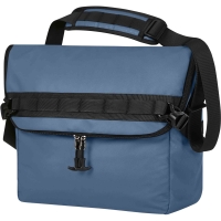 Kabela na notebook ACTIVE - Pigeon blue