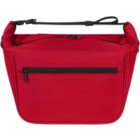 Lunchbag SOFTBASKET - Red
