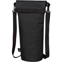 Thermobag BOTTLE - Black