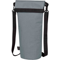 Thermobag BOTTLE - Grey