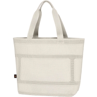 Nákupní taška MONO - Off white