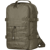 Batoh na notebook MOLLE - Olive
