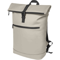 Batoh na notebook PURE - Beige