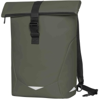 Batoh cyklistická BIKE - Olive