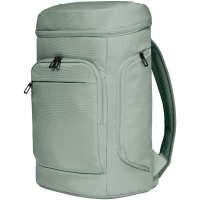 Batoh na notebook SOLID - Green gray