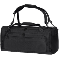 Sportovní / cestovní brašna SOLID - Black