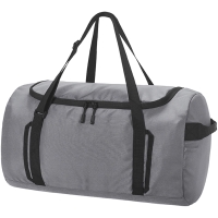 HALFAR® sportovní / cestovní brašna LOOP - Medium grey