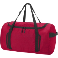 HALFAR® sportovní / cestovní brašna LOOP - Red
