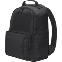 HALFAR® batoh LOOP - Black