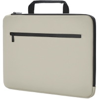 HALFAR® kapsa na notebook PURE - Beige