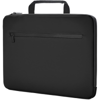 HALFAR® kapsa na notebook PURE - Black