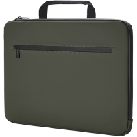 HALFAR® kapsa na notebook PURE - Olive
