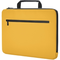 HALFAR® kapsa na notebook PURE - Yellow