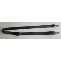 HALFAR® ramenní popruh MOVE - Black