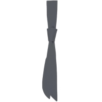 Service Tie - Anthracite