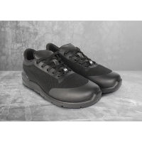 Work Shoe Next-Step, EN ISO 20347:2012, O1-FO-SRC, 1 Pair / Pack - Black