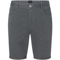 Men's 5-Pocket Shorts Classic-Stretch - Anthracite